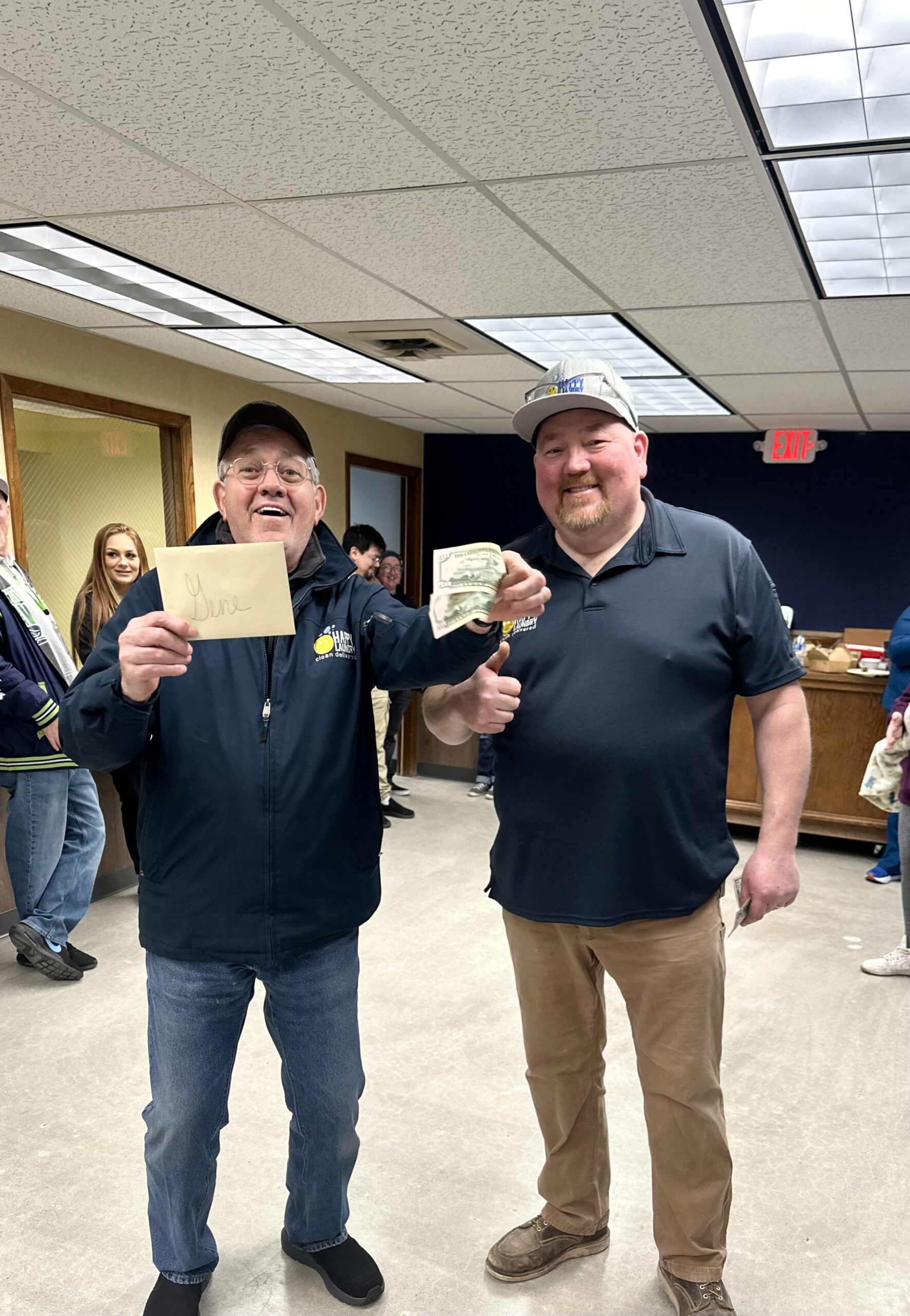 Enjoy Fresh, Clean Laundry with Wash and Fold Services in Veradale