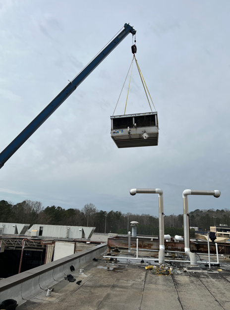 Reliable Demolition Services in Sheffield Woods: Trinity Industrial Services for Safe and Efficient Results