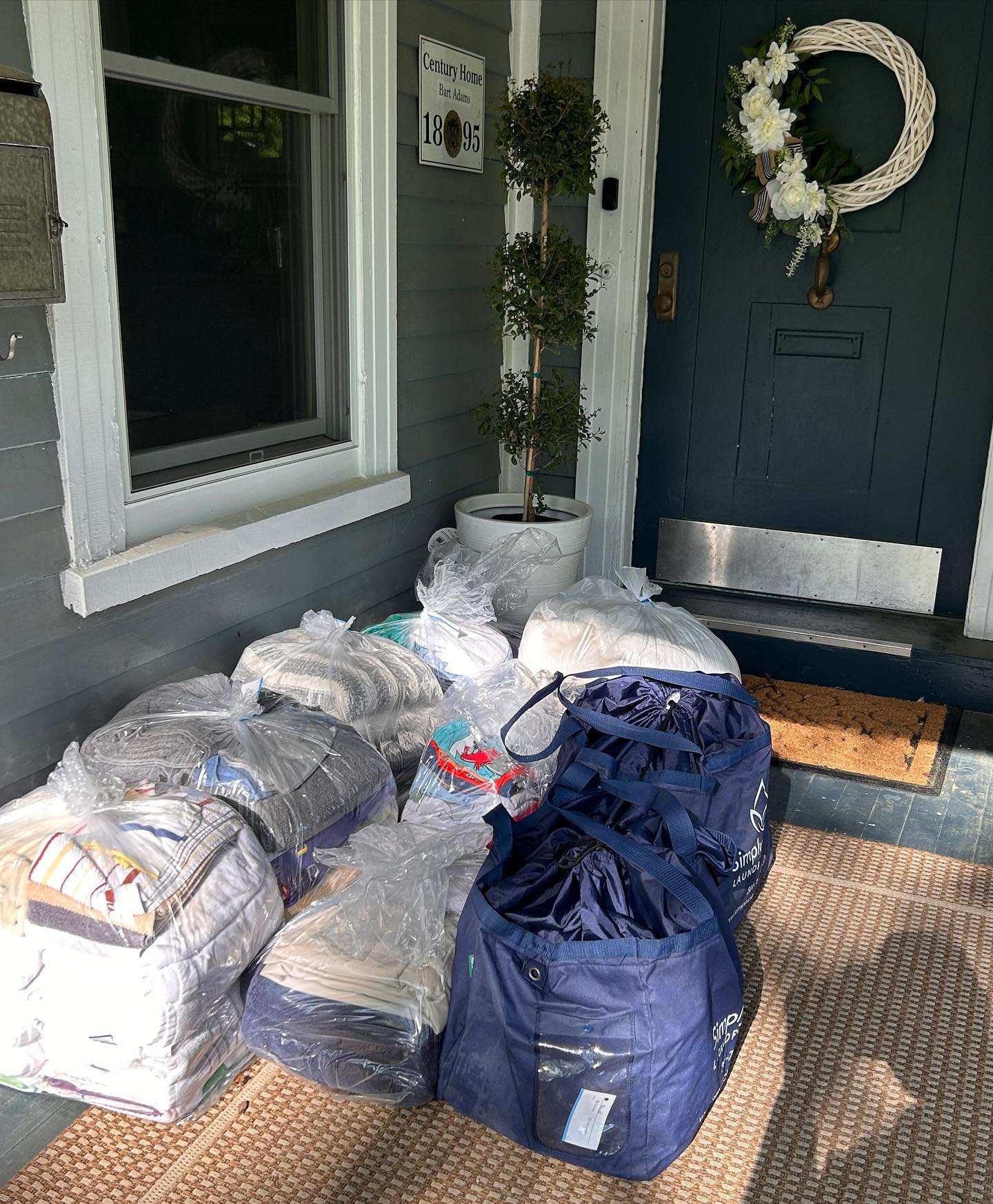 The Ultimate Laundry Solution for Busy Parents